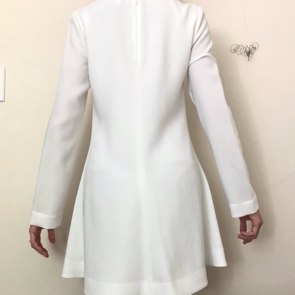 ❌ Elizabeth & James Tunic Dress - Picture 8 of 13